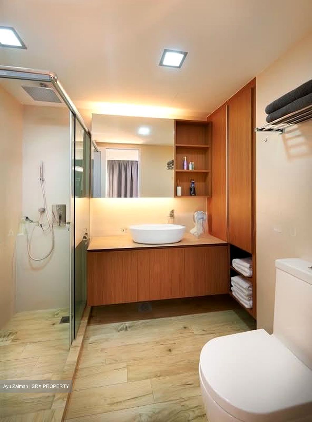 Pinevale (D18), Condominium #597671531